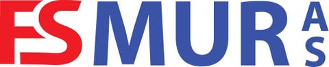 FSMUR AS logo