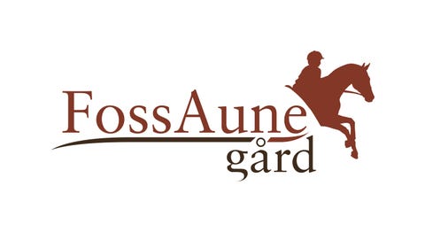 FOSSAUNE GÅRD logo