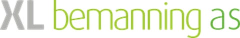 XL BEMANNING AS logo
