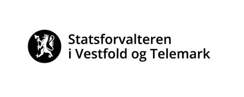 Statsforvalteren i Vestfold og Telemark logo
