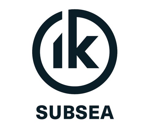 IK Subsea logo