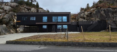 Bilde 1 av annonsen