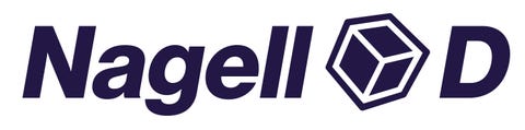 NagellD AS logo