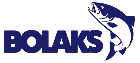 As Bolaks logo