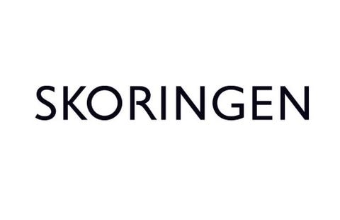 Tromsø Skotøimagasin AS - Skoringen logo