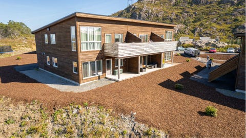 Bilde 2 av annonsen