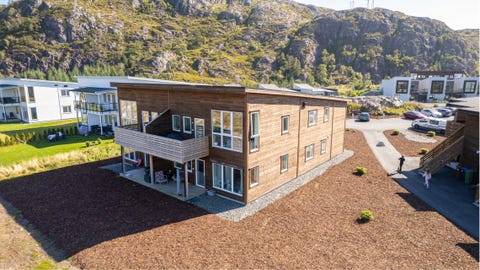 Bilde 1 av annonsen