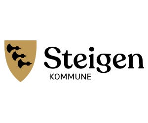 Steigen kommune logo