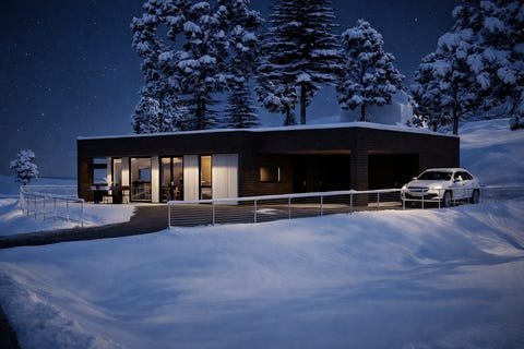 Bilde 2 av annonsen