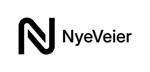 NYE VEIER AS logo