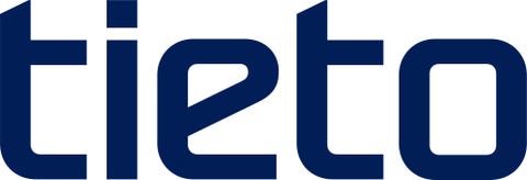 Tieto logo