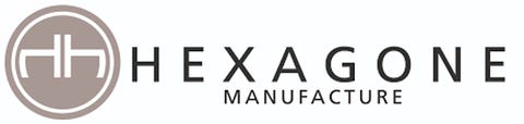 Hexagone Manufacture logo