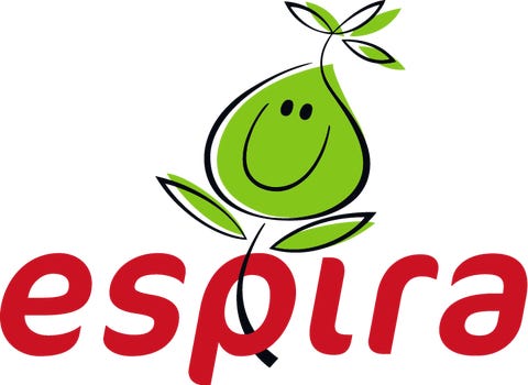 Espira Lura logo