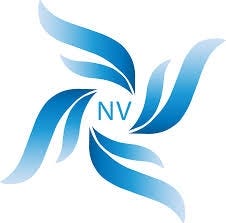 Nordisk Ventilasjonsrens logo