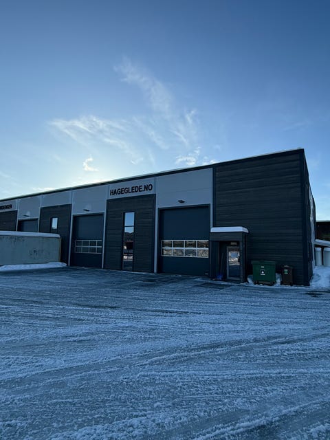 Bilde 1 av annonsen