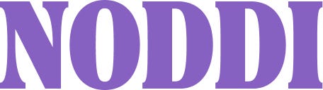 Noddi logo