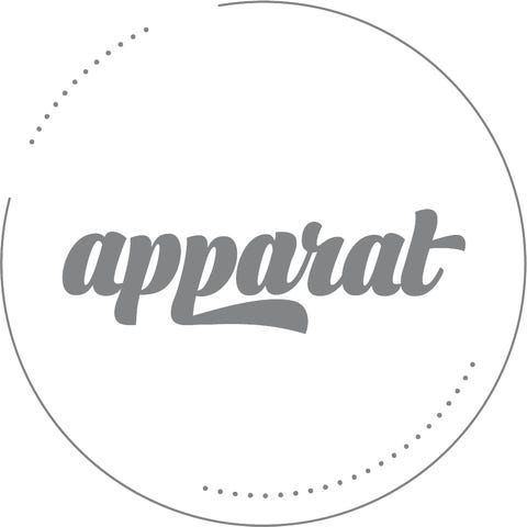 Apparat As logo