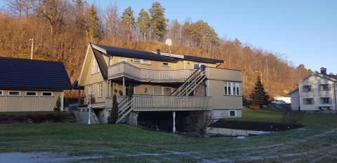 Bilde 1 av annonsen