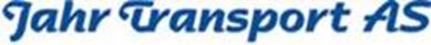 Jahr Transport AS logo