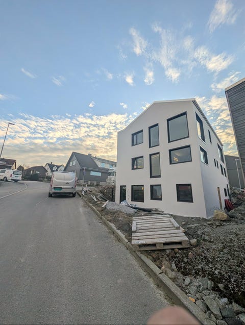 Bilde 1 av annonsen