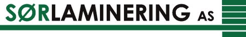 SØRLAMINERING AS logo