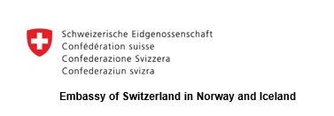 Embassy of Switzerland in Oslo logo