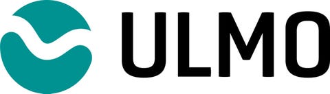 Ulmo AS logo