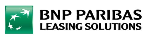 BNP Paribas Leasing Solutions logo