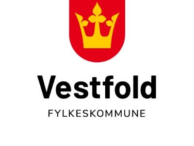 Vestfold fylkeskommune logo