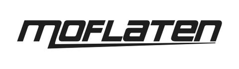 Moflaten AS logo