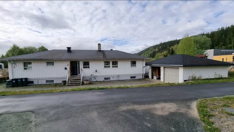 Bilde 1 av annonsen