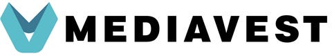 Mediavest AS logo