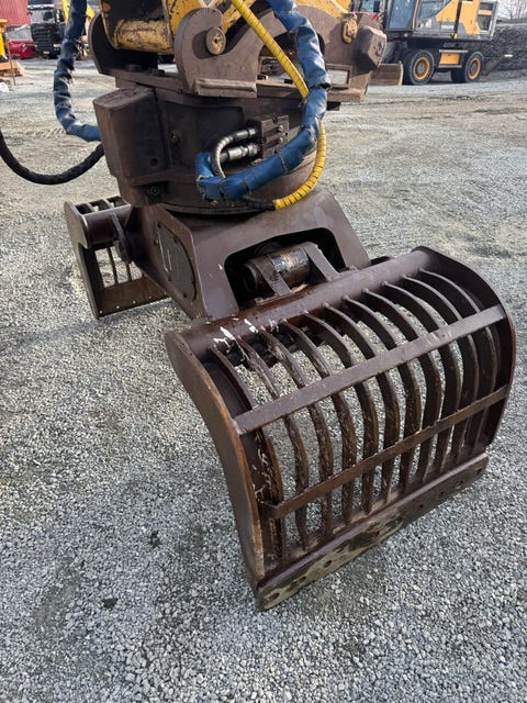 Cat M318C – bilde 13
