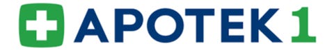 Apotek 1 Gruppen AS logo