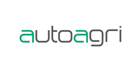 AUTOAGRI AS logo