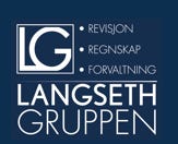Langseth Gruppen AS logo