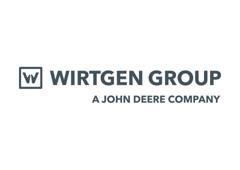 Wirtgen Norway AS logo