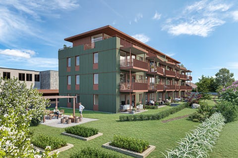 Bilde 1 av annonsen