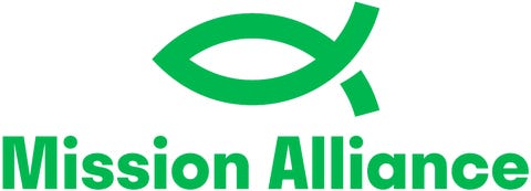 Mission Alliance logo