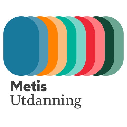 Metis Utdanning logo