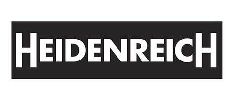 HEIDENREICH AS logo
