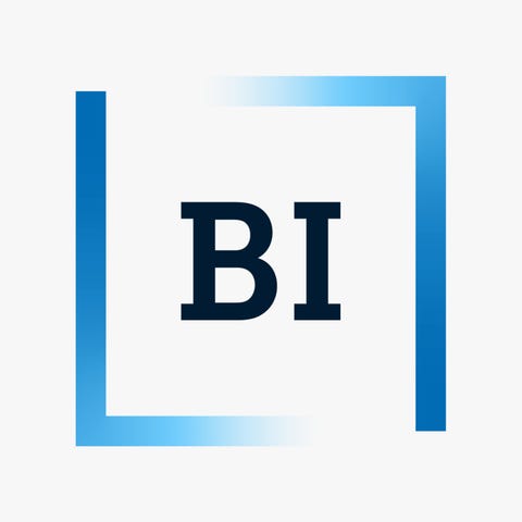 Handelshøyskolen BI logo