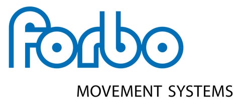 Forbo Siegling Norge AS logo