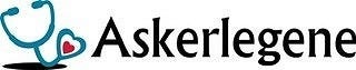 Askerlegene AS logo