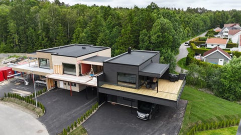 Bilde 1 av annonsen
