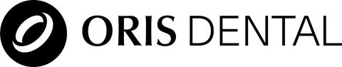 Oris Dental AS logo