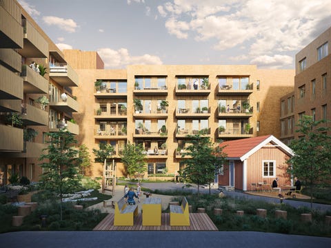 Bilde 2 av annonsen