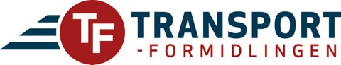 Transport-Formidlingen SA logo