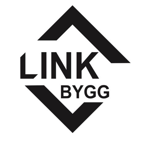 Link Bygg AS logo