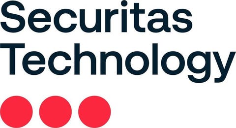 Securitas Technology AS logo